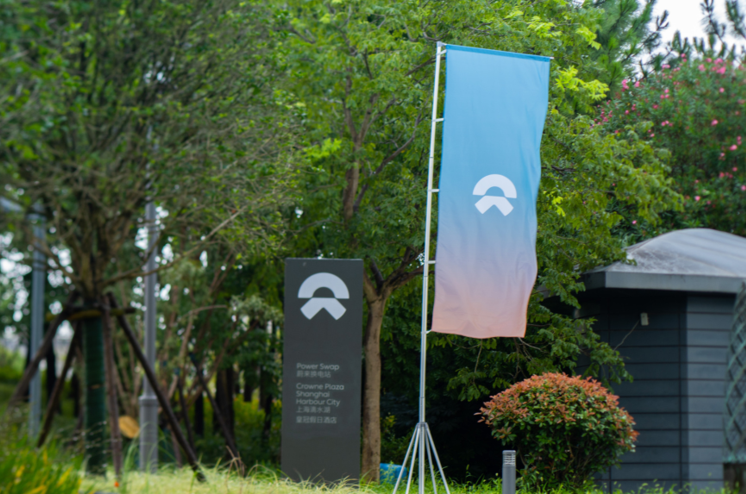 NIO Power Day，看蔚来如何花式解决用户焦虑