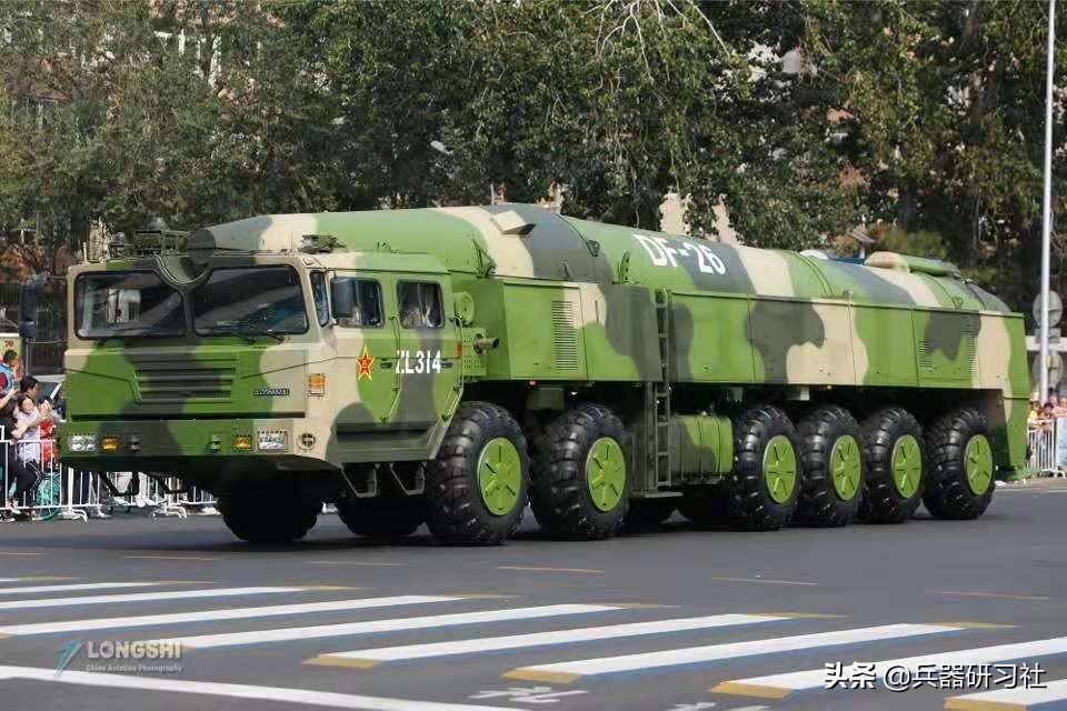 局势越来越凶险！美司令放狠话将动用核武，1