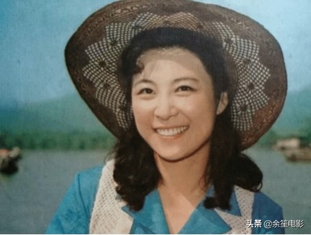 80年代顶流女星王馥荔，丈夫为娶她不惧被开除，如今过得怎样了？