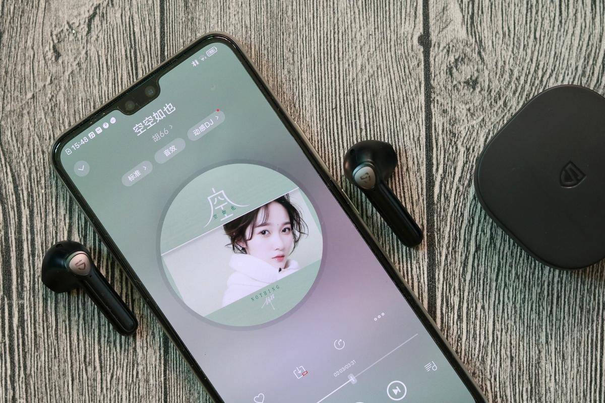 小唱机Ture Air2，带给你移动动感新节奏