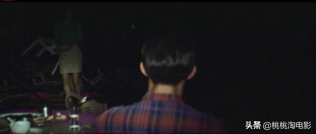 卡司炸裂,这部华语犯罪新片不看大银幕真的亏