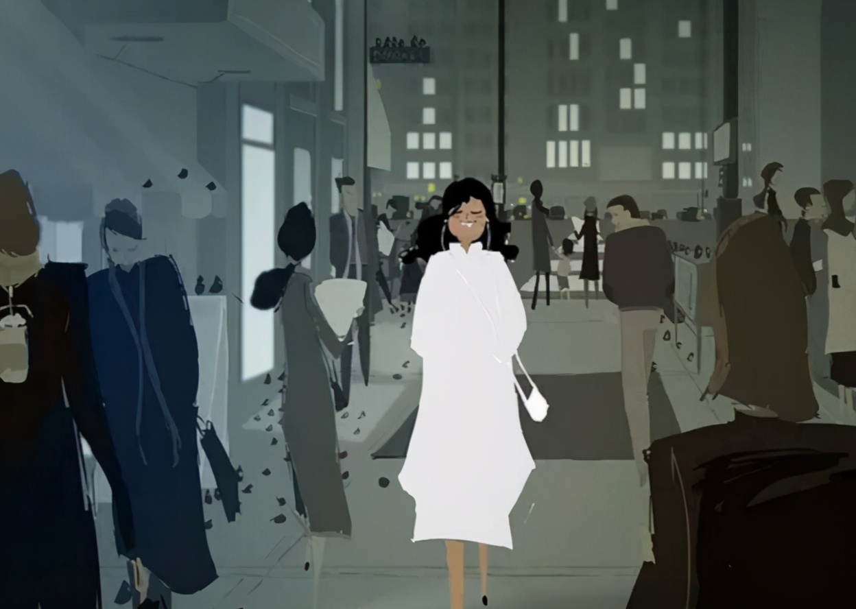 請不要太快說喜歡我