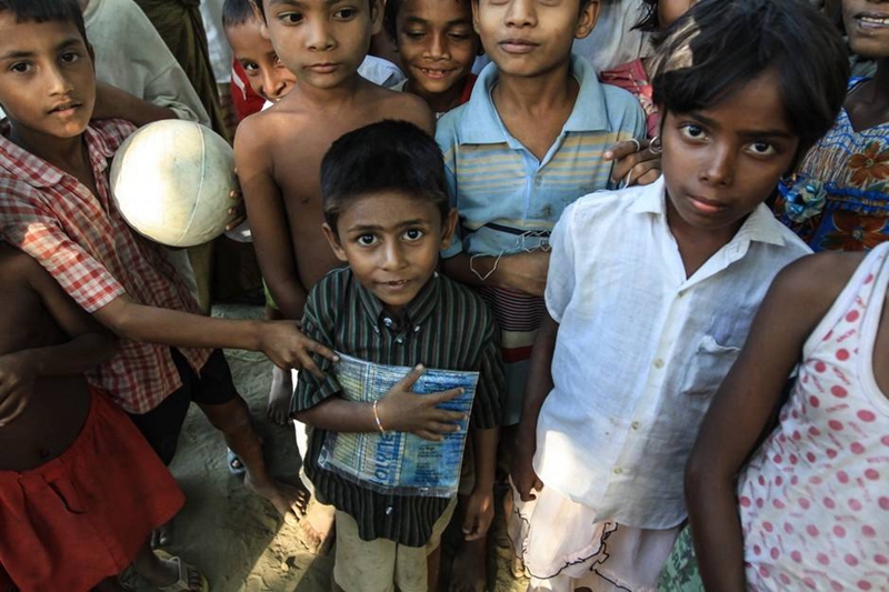 为什么我国不愿意收留难民？不是不想收，只是