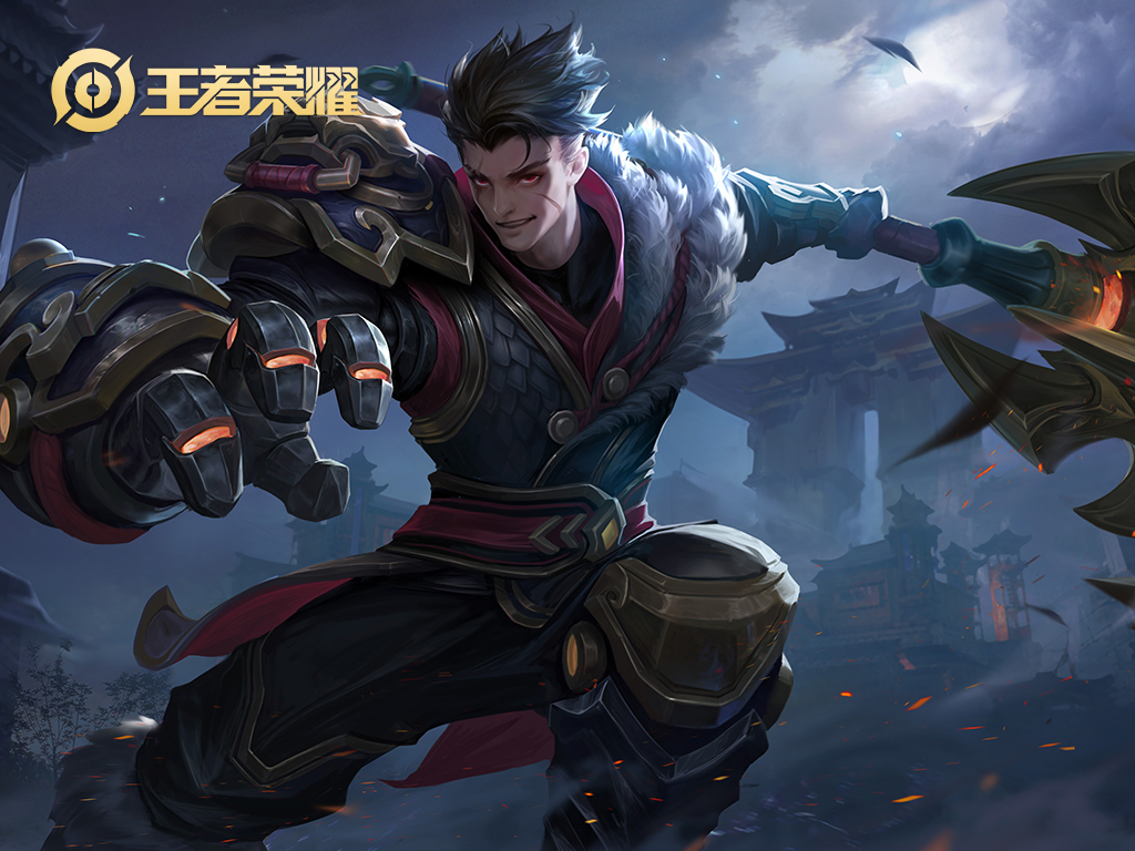 Wang Zherong boasts the experience takes 22 to update: 8 heroes are adjusted, billows is weakened again, is Mi month cut useless? 