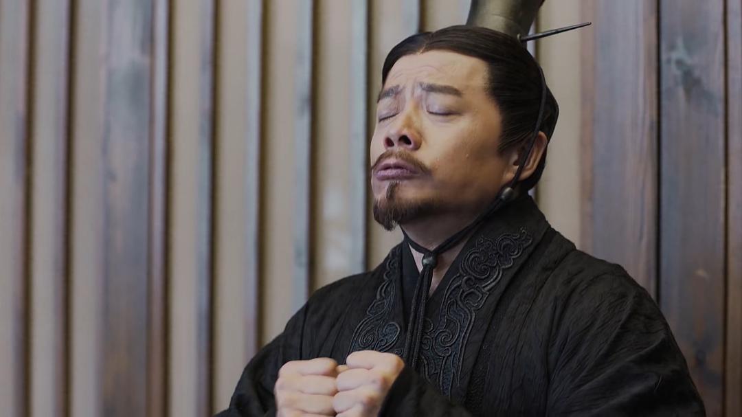 《大秦赋》口碑高开低走，当然不止是40岁张鲁一一个人的锅