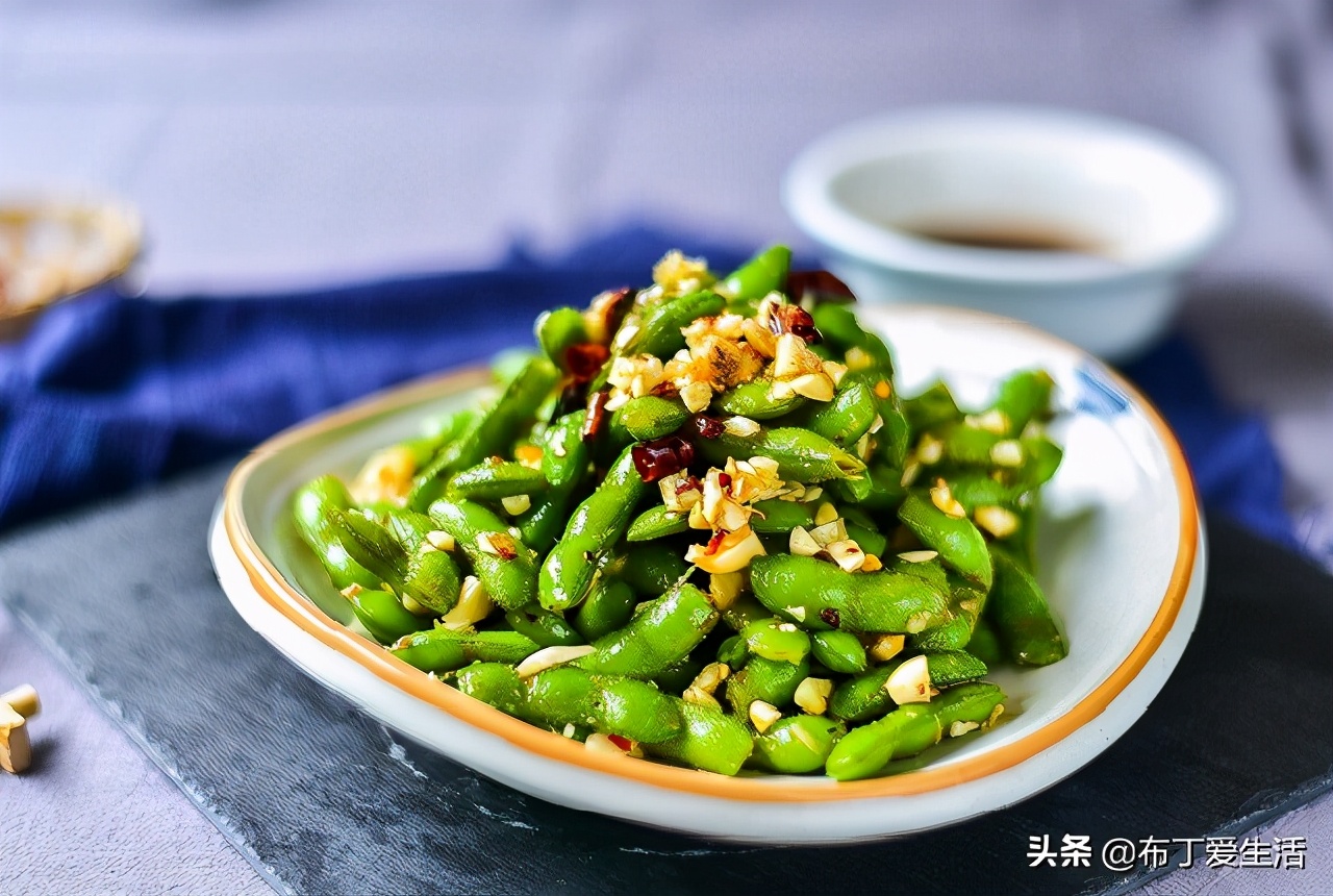 How to freeze edamame and keep fresh? Learn these 3 tips, you can eat