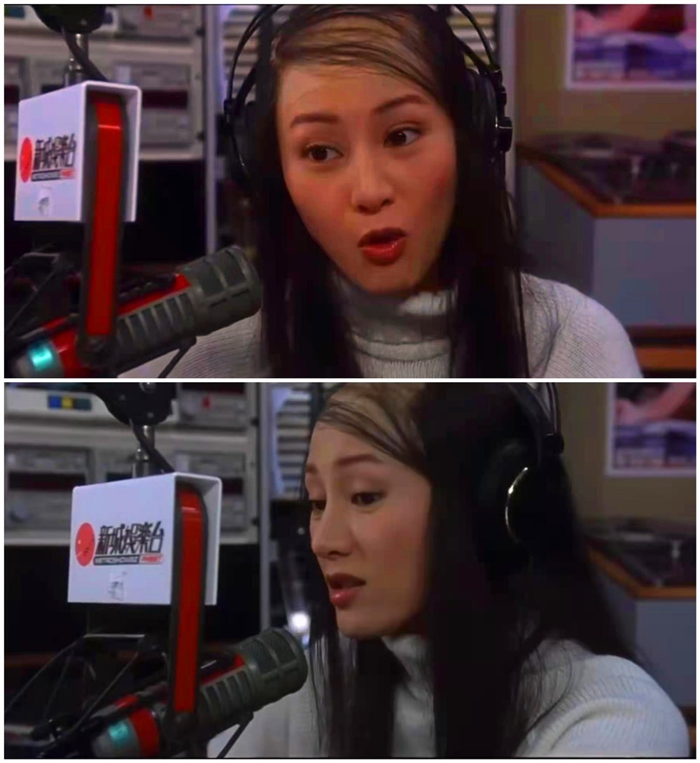 你谁啊？以前的明星扮丑是真的丑，高圆圆谁能认出来？