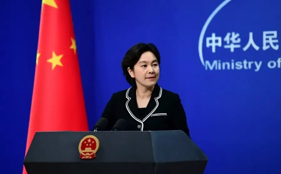 �感同身受，願提供幫助�：中國對美之言體現大國胸懷