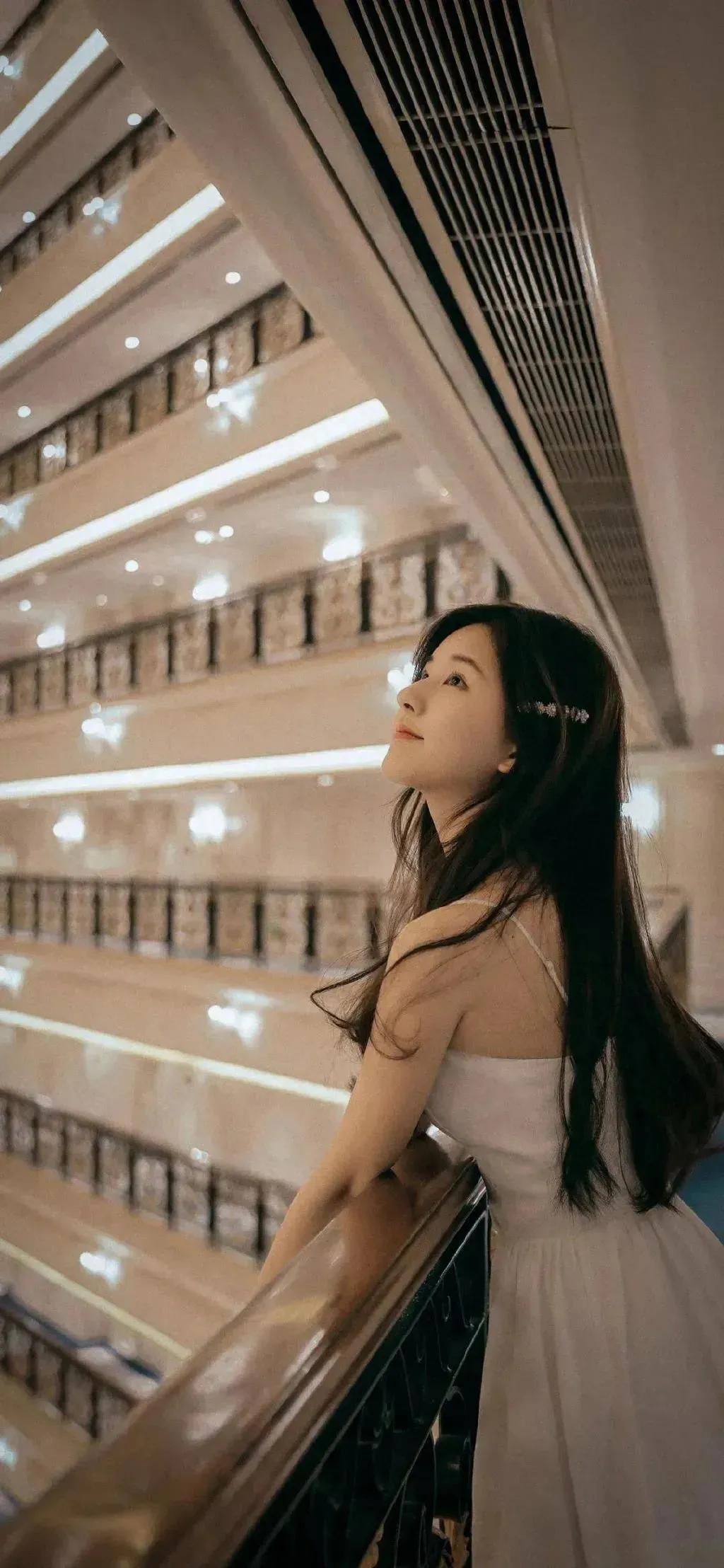 渣男系列壁纸 漂亮年轻美女壁纸高清壁纸图片