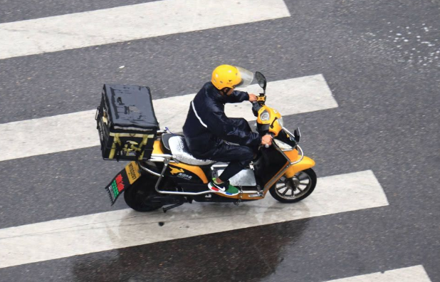 为什么越来越多的人，加入滴滴、外卖行业？这4个原因很真实