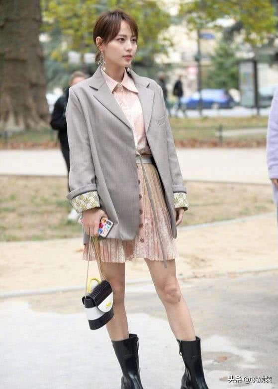 女明星们的“百万修图师”，杨幂、孟美岐这钱