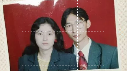 我的李煥英，你當年咋看上我爸的？2021網友曬媽大賞