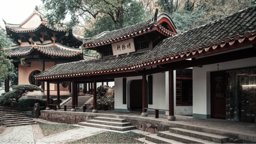 长沙市岳麓区联丰路中医药大学格林豪泰酒店，邀您探寻星城之美
