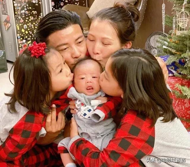 深扒下来发现:那些不油的哥哥们,无一例外是“宠妻狂魔”