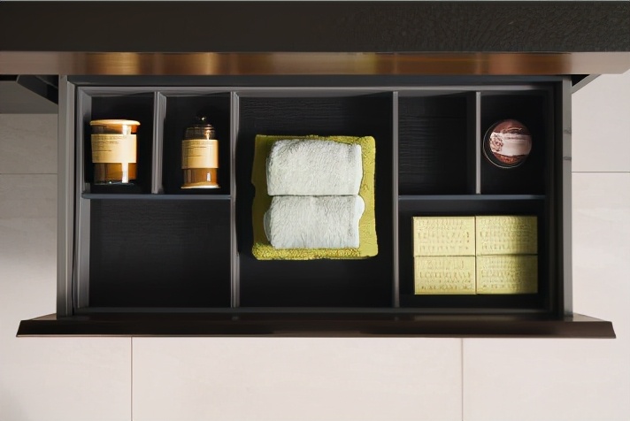 FAENZA米克诺斯系列：觐见生活美学