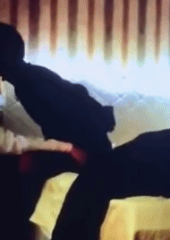 Help! Does she come out again hammer broken bits male? 