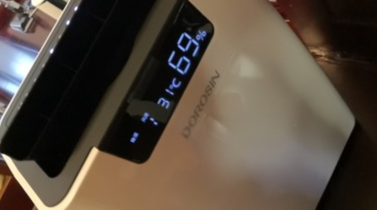 入除湿机选购误区，六个常识，避免买错机器