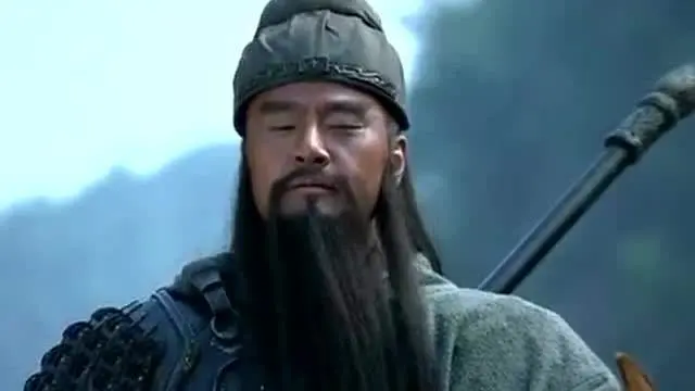 曹操一生最欣赏的四位大将，许褚上榜，榜首力