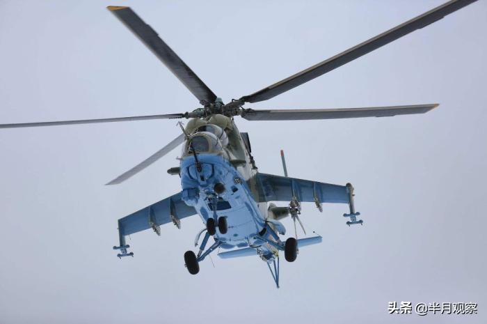 6架战机集体“叛逃”，一架出现在中国，巴铁再