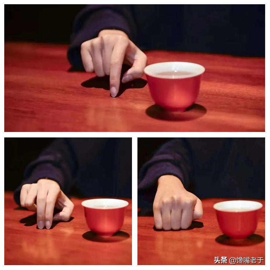 喝茶，不懂禮儀怎么行，牢記喝茶“10大禮儀”，做有涵養的人