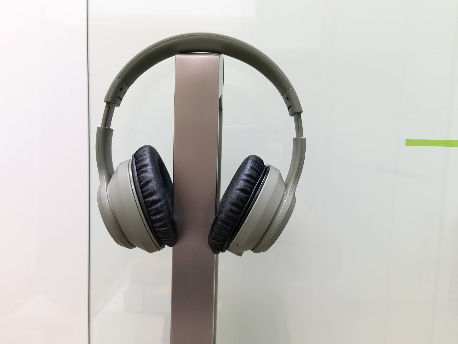 告别喧嚣，静享律动，Unionstar C20头戴式蓝牙耳机