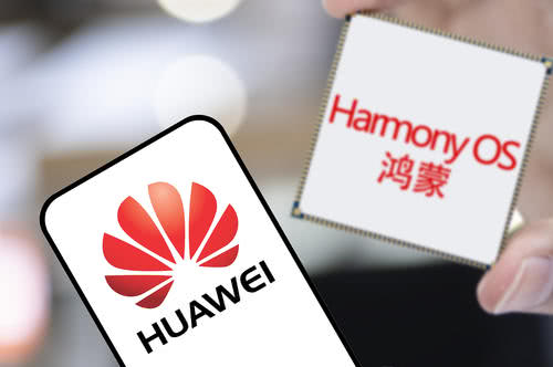 配用6nm麒麟995，華為公司神密5G旗艦級曝出，也有這種……