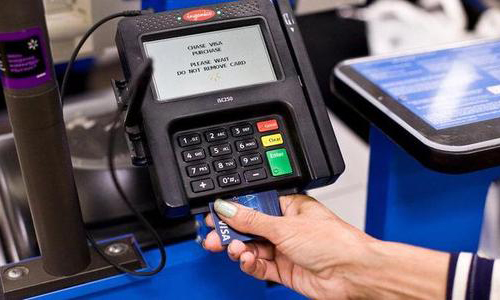 美国人口只有3.3亿，消费力却超中国“10万亿”？