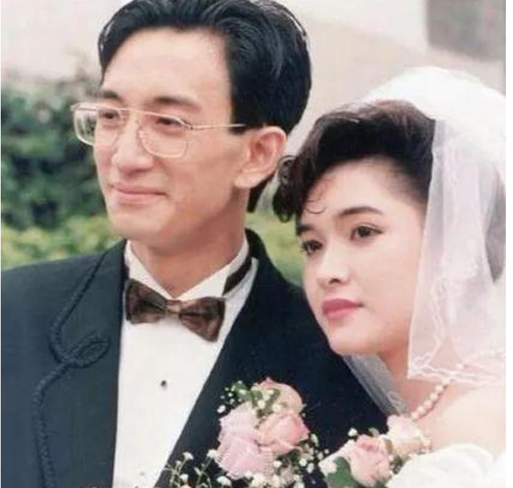 吴启华的浪荡情史，和他背后的6个女人