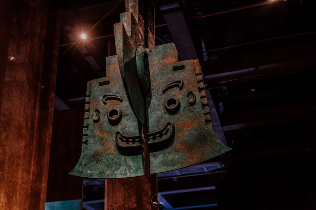 3500年前，这里才是武汉人的市中心