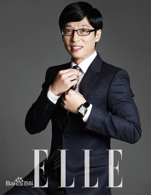 车太贤不愧是车太贤，在节目中的话让刘在石下