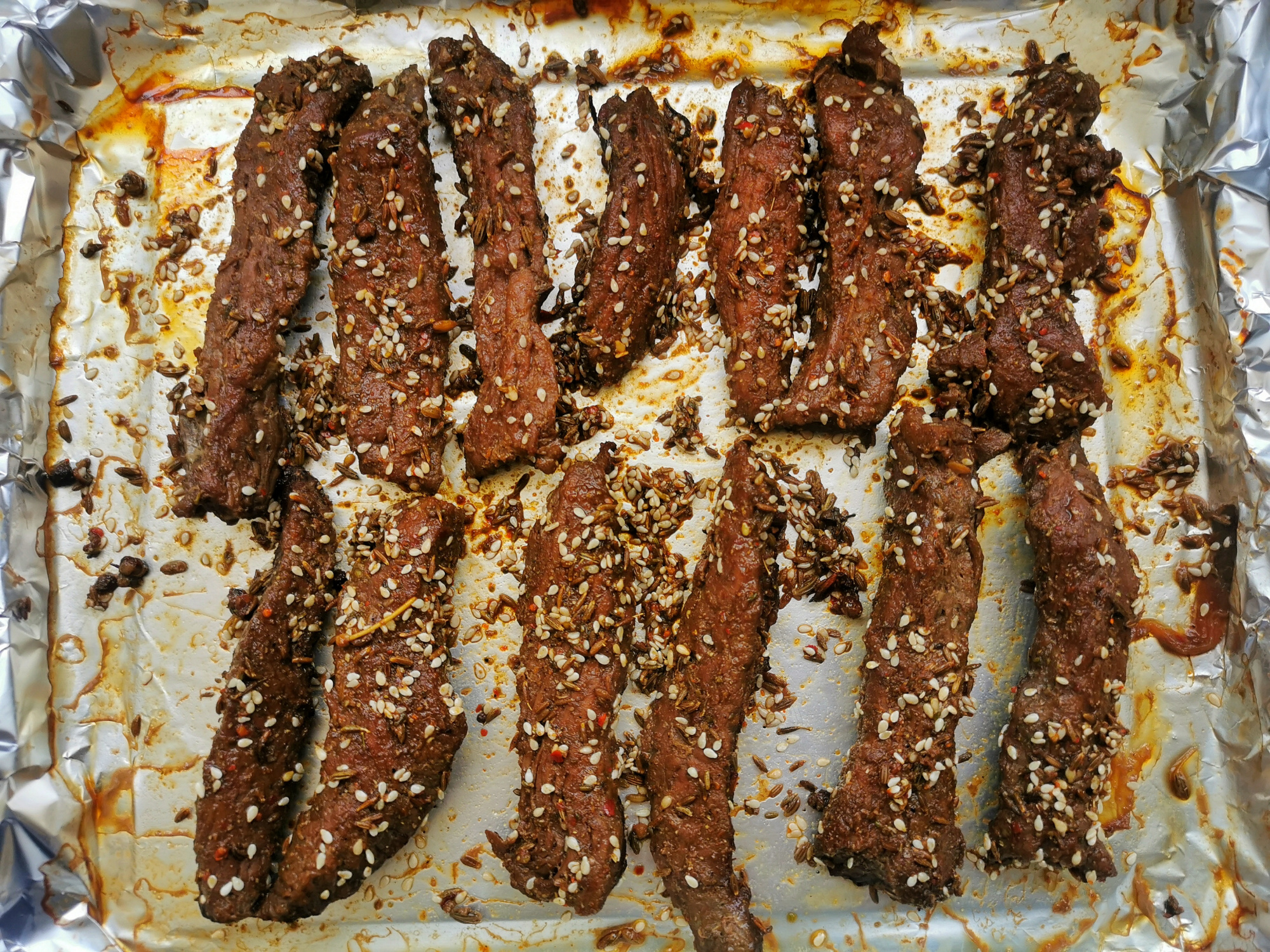 春季我家常吃這肉，高蛋白低脂肪，不炒不燉做一盤，直接手撕著吃