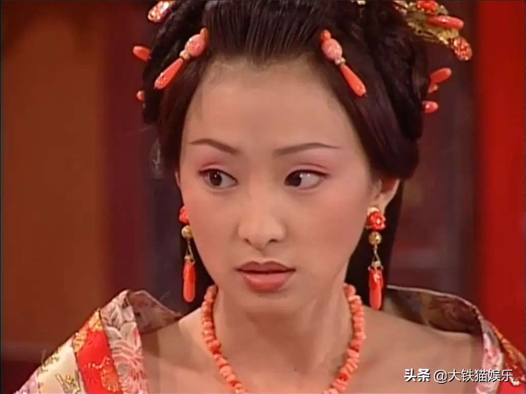 《无敌县令》播出19年，以当今审美，6位女主演谁更美？我站梅妃