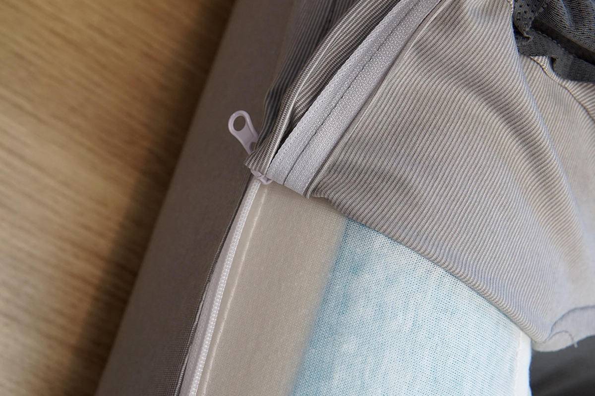 职场人士好物推荐：绘睡银离子午休枕