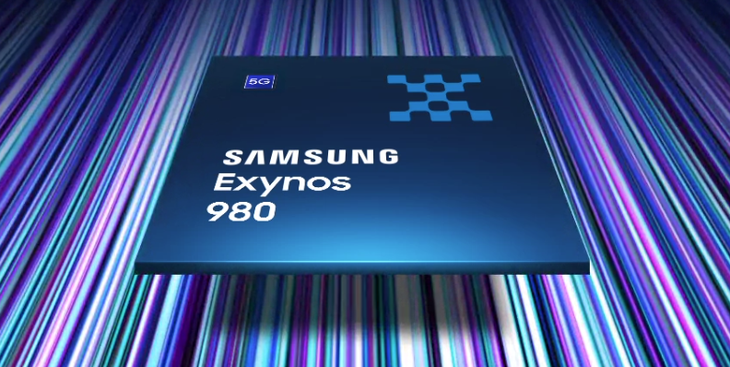 或将抢回销售市场重回流行，三星猎户座Exynos 980CPU主要表现不错