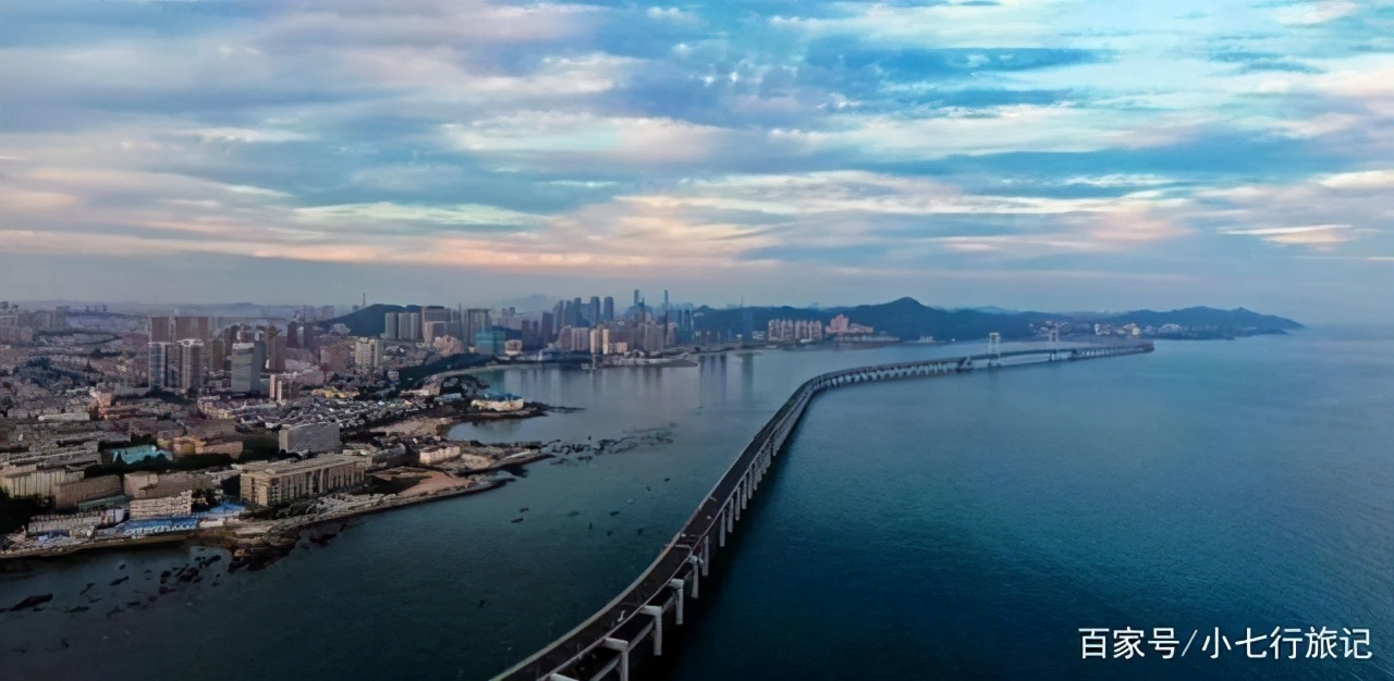 我国唯一被外国人命名的城市，沿用至今尚未改变，是哪座城市呢？