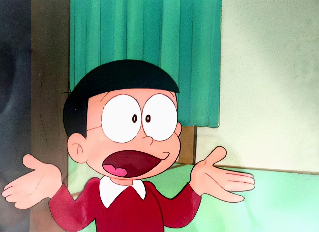 The Voice Actor Of "Doraemon" Nobita Died Of Heart Failure At The Age ...