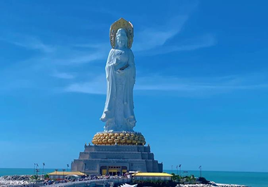 中国人那些为出境游准备的钱，最后花在了国内哪个城市？