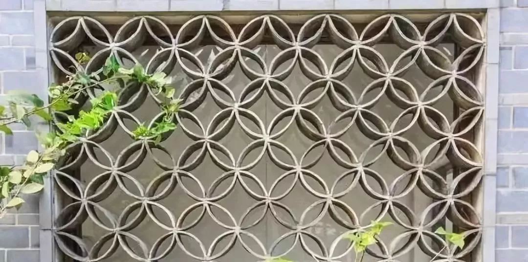 老磚老瓦收進小院,美絕了