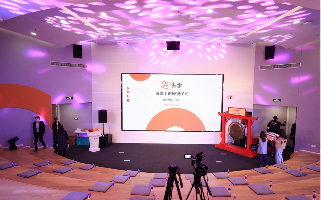 快手上市，前社区产品负责人告诉你什么是短视频第一股