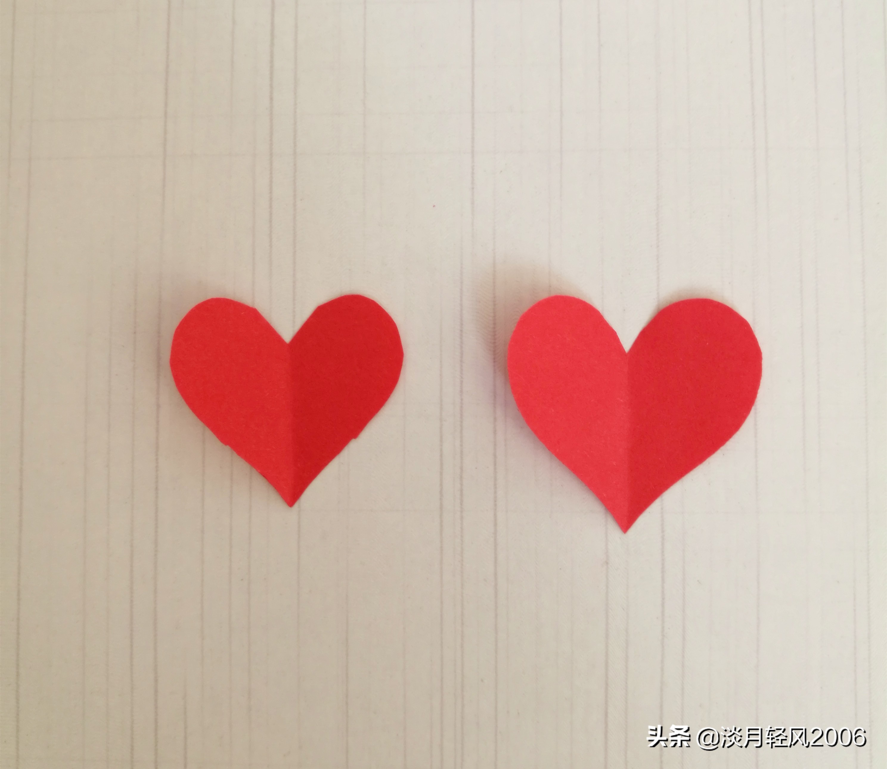 母亲节的贺卡怎么做简单又漂亮