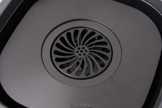 空气炸锅的新设计体验怎么样？东菱多功能空气炸锅
