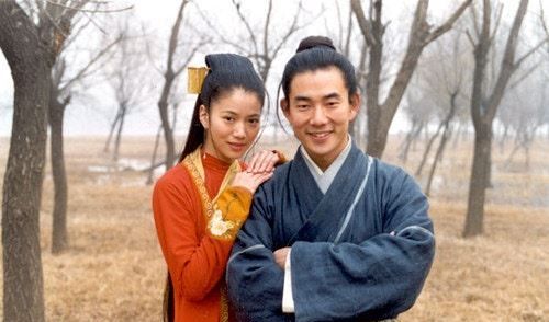 25年過去，《笑傲江湖》演員現(xiàn)狀，有人直播，有人出家，有人離世