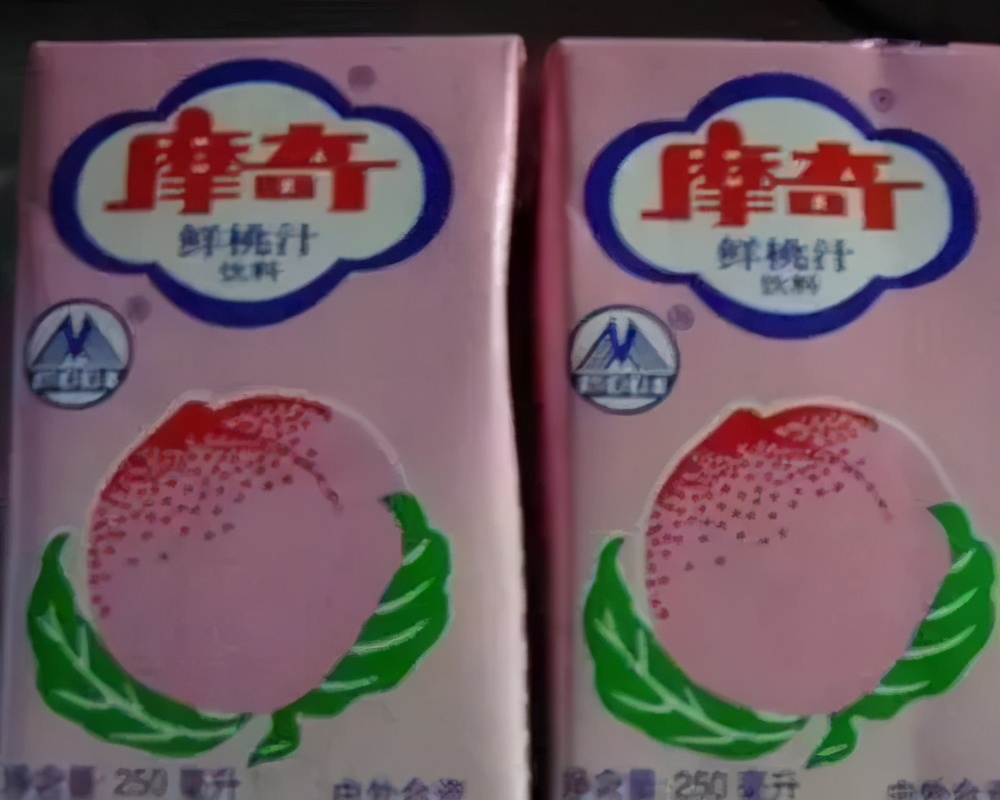 68 kinds of childhood snacks, eating more than 10 kinds of snacks means you are old