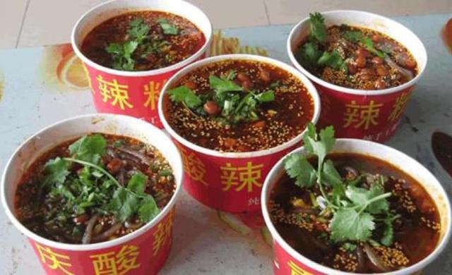 游在重庆！重庆除了火锅还有什么美食非吃不可