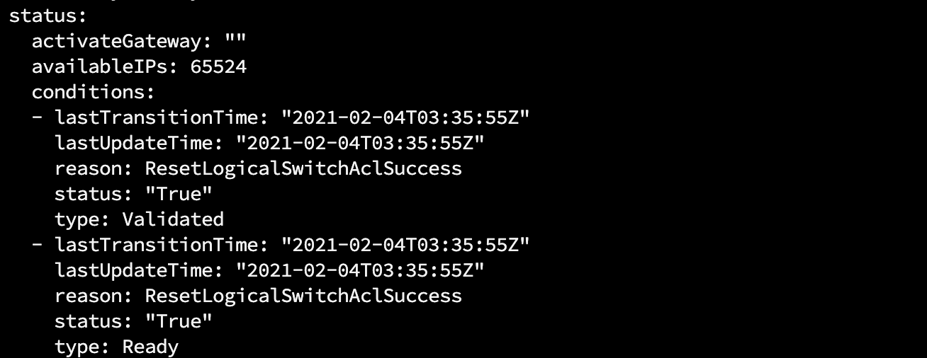 使用 KubeKey 安装部署 k8s 与 Kube-OVN