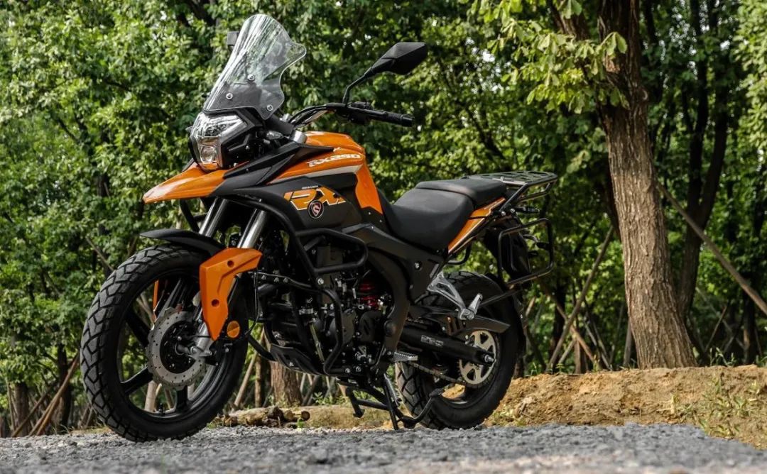 历经改进愈发完善解读新款赛科龙rx3