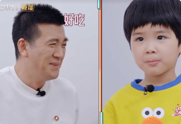 保姆先吃饭惹怒黄圣依：为什么不先喂少爷？杨子旁边劝解