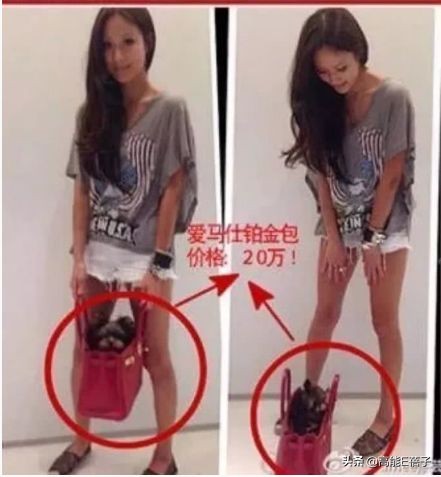 大爆私密史、出轨、卖惨…她们会活成台版卡戴