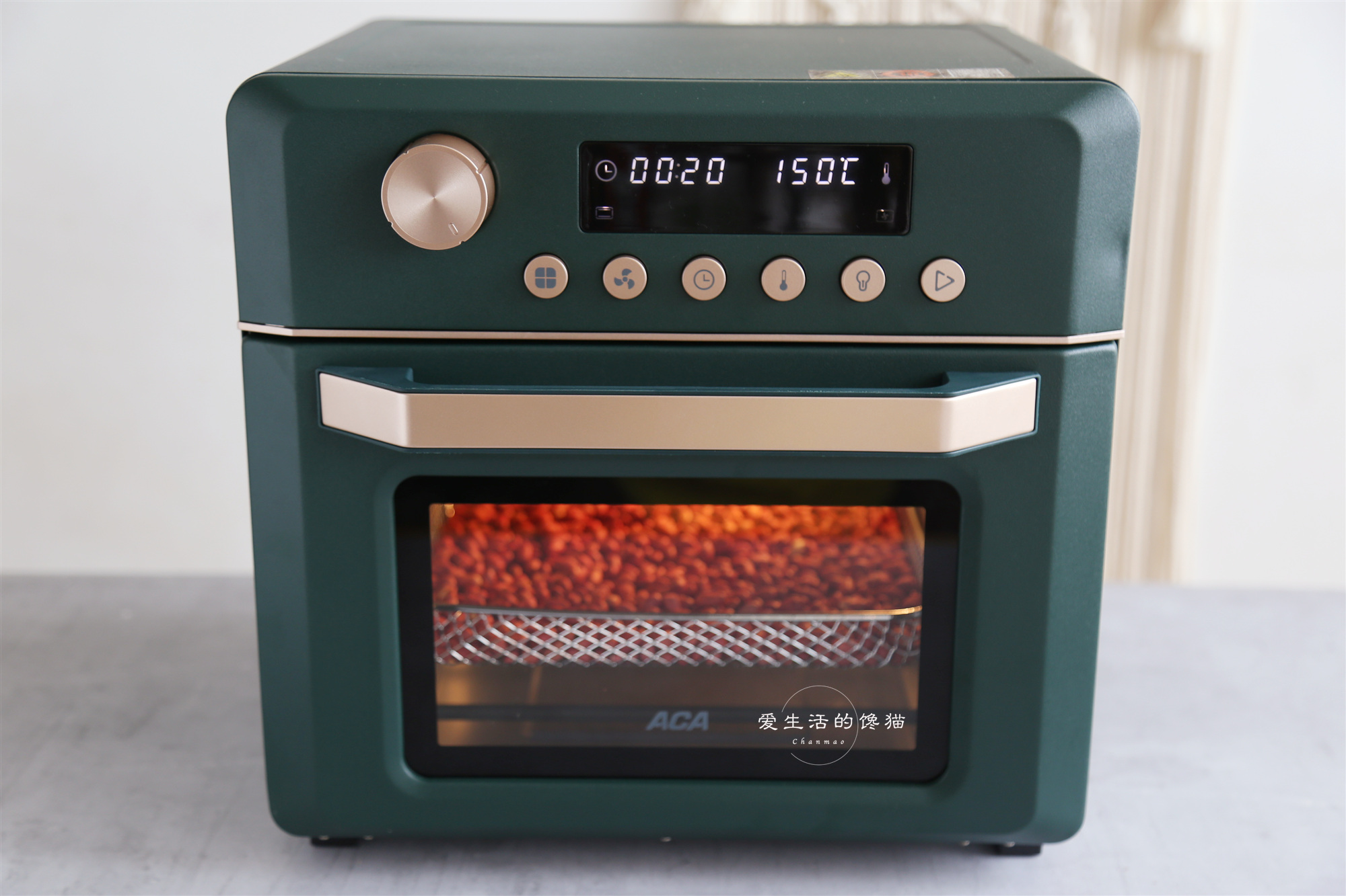 想吃花生芝麻糖自己在家做，分享詳細配方和步驟，新手也能零失敗