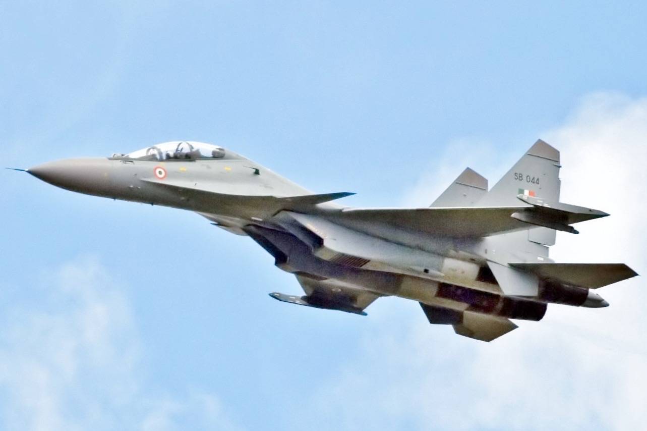 中巴军演新亮点多：歼-10C、歼-11B“友情出演”海军航空兵罕见参训